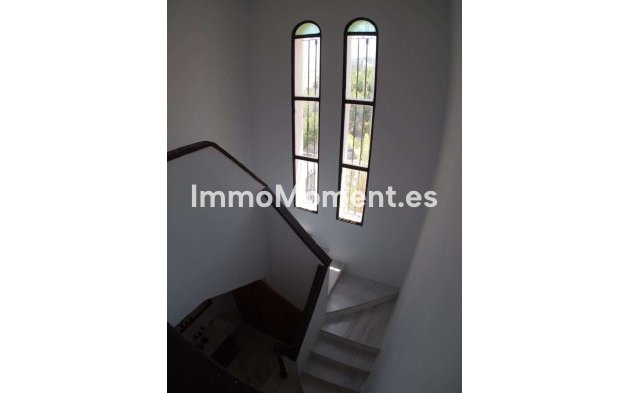 Revente - Villa - Intérieur                       - Alhaurín de la Torre