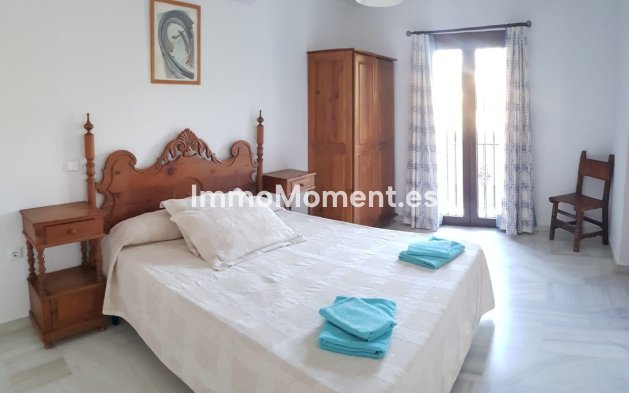 Revente - Villa - Intérieur                       - Alhaurín de la Torre