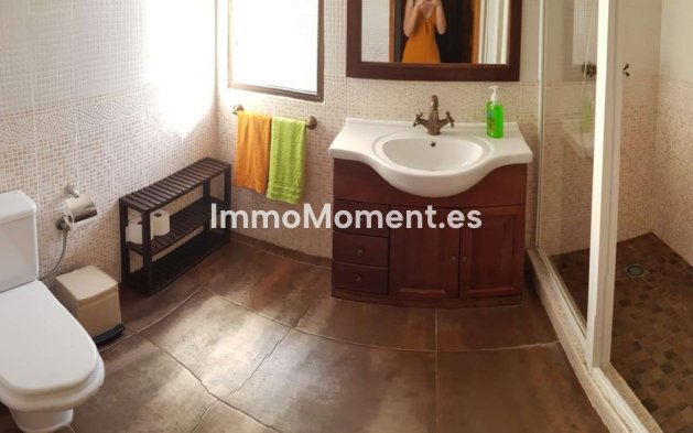 Revente - Villa - Intérieur                       - Alhaurín de la Torre