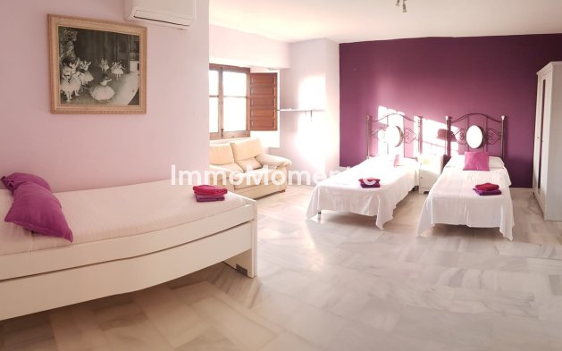 Revente - Villa - Intérieur                       - Alhaurín de la Torre