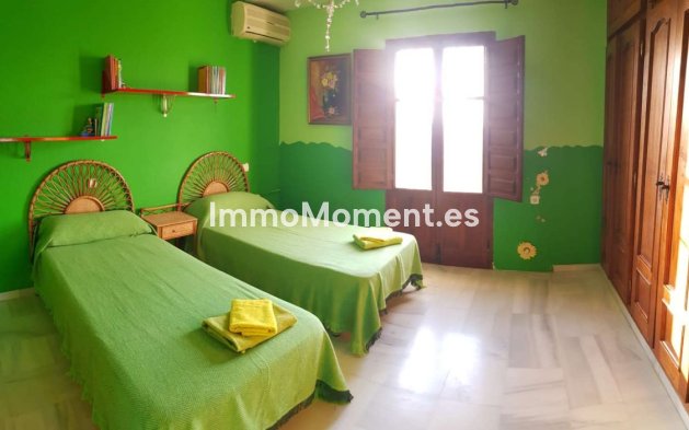 Revente - Villa - Intérieur                       - Alhaurín de la Torre