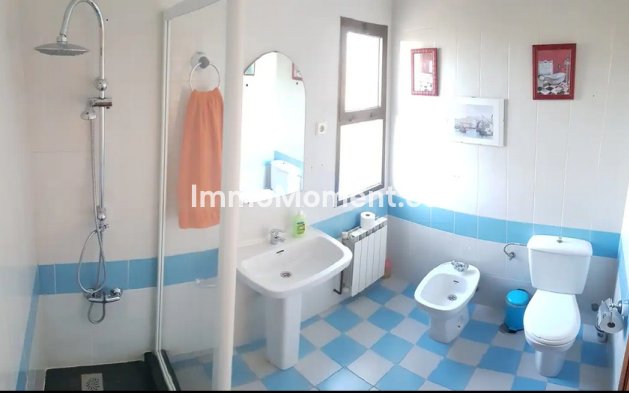 Revente - Villa - Intérieur                       - Alhaurín de la Torre