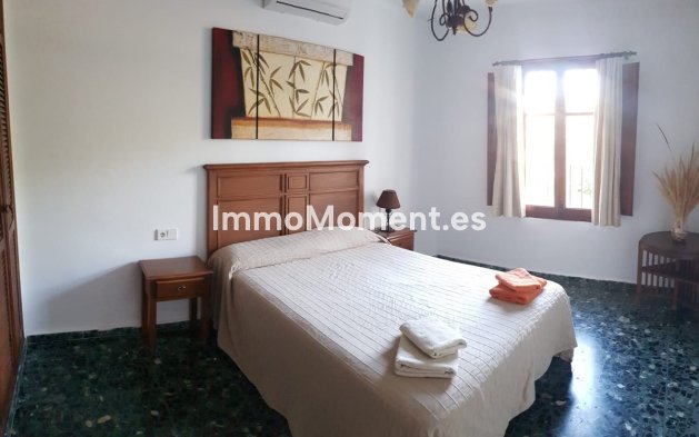 Revente - Villa - Intérieur                       - Alhaurín de la Torre