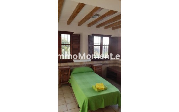 Revente - Villa - Intérieur                       - Alhaurín de la Torre