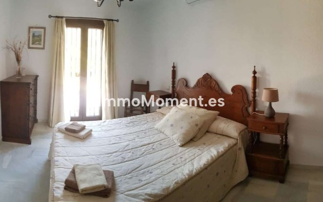 Revente - Villa - Intérieur                       - Alhaurín de la Torre