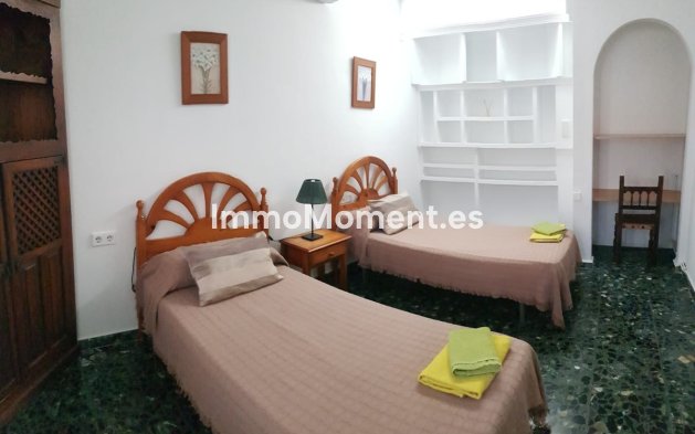 Revente - Villa - Intérieur                       - Alhaurín de la Torre