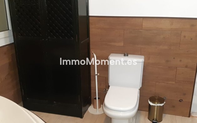 Revente - Villa - Intérieur                       - Alhaurín de la Torre