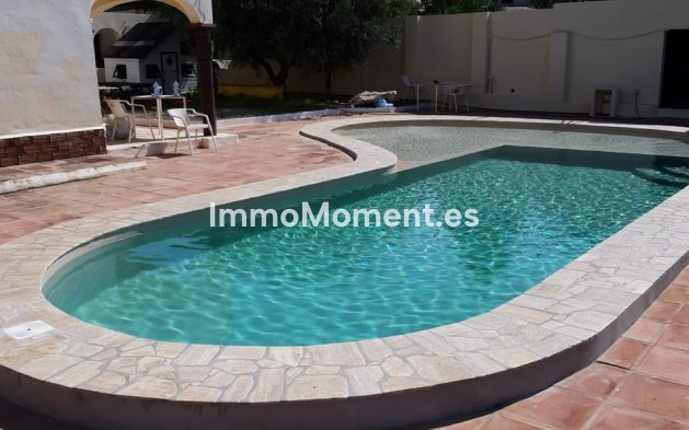 Revente - Villa - Intérieur                       - Alhaurín de la Torre