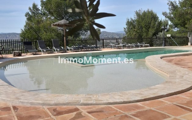 Revente - Villa - Intérieur                       - Alhaurín de la Torre