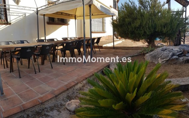 Revente - Villa - Intérieur                       - Alhaurín de la Torre