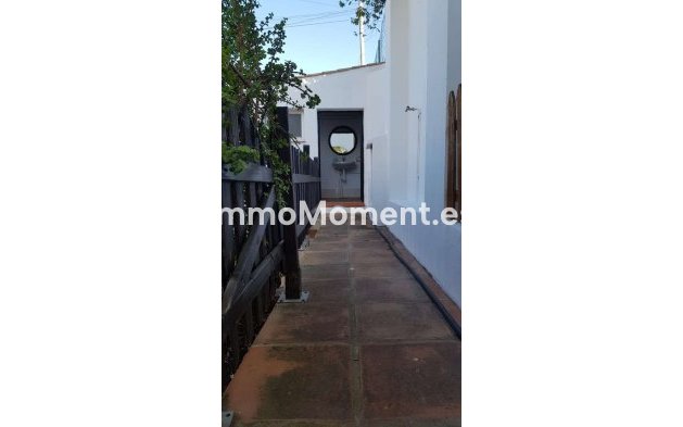 Revente - Villa - Intérieur                       - Alhaurín de la Torre