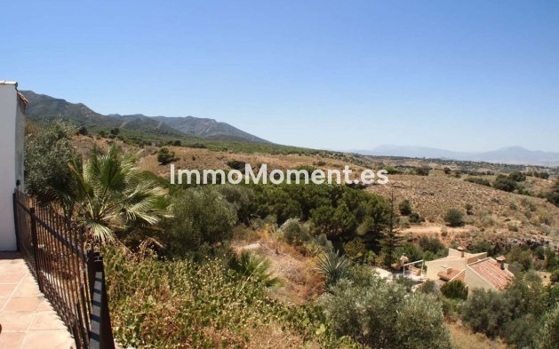Revente - Villa - Intérieur                       - Alhaurín de la Torre