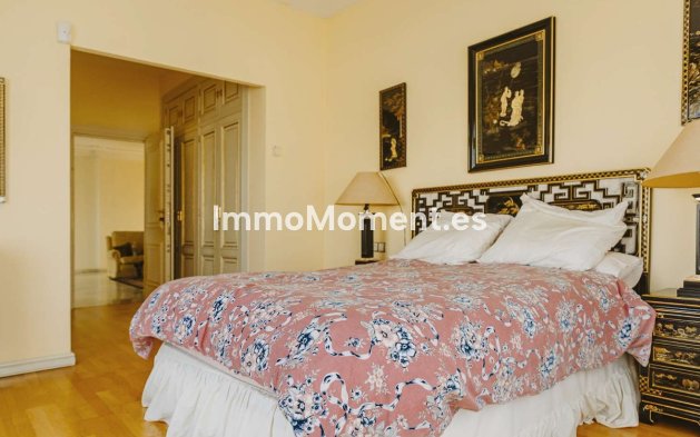 Wiederverkauf - Villa - Benalmadena - Benalmadena Centro