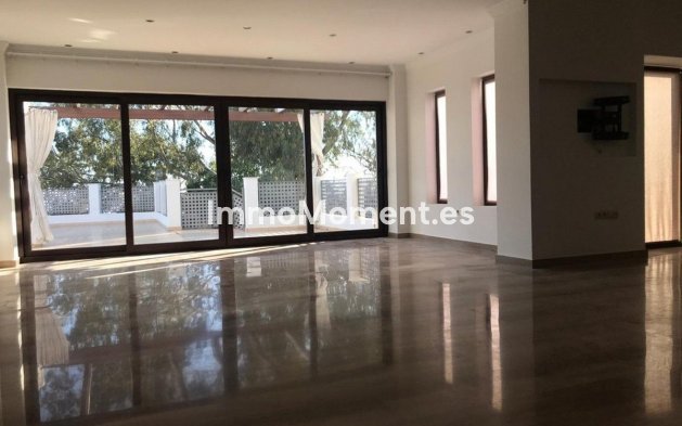 Wiederverkauf - Villa - Benalmadena - Benalmadena Centro