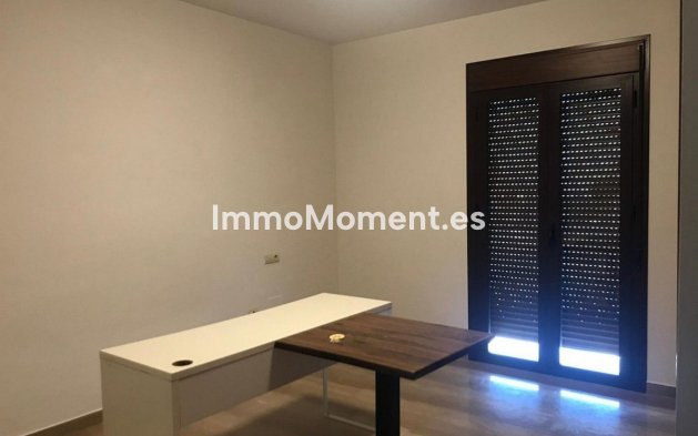 Wiederverkauf - Villa - Benalmadena - Benalmadena Centro