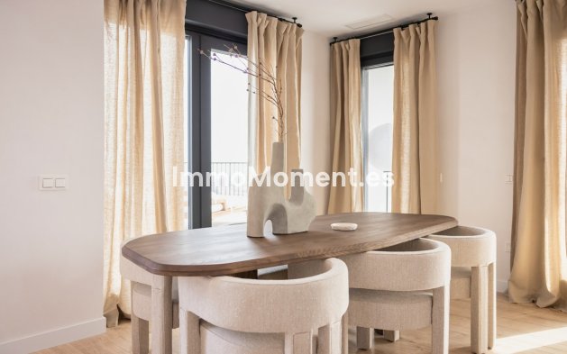 Revente - Appartement - Málaga - Málaga Centro