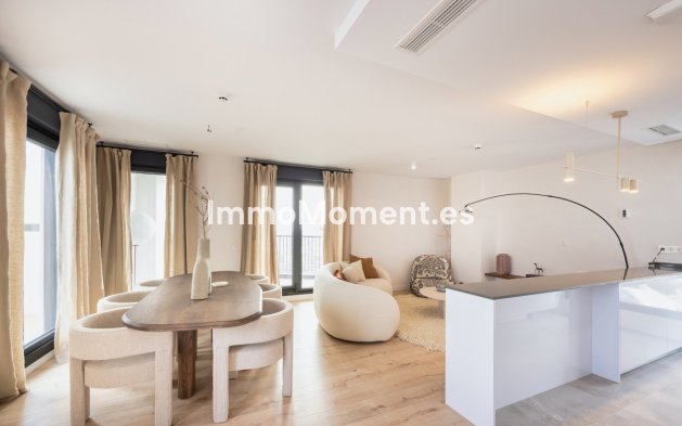 Revente - Appartement - Málaga - Málaga Centro