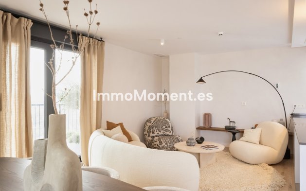Revente - Appartement - Málaga - Málaga Centro