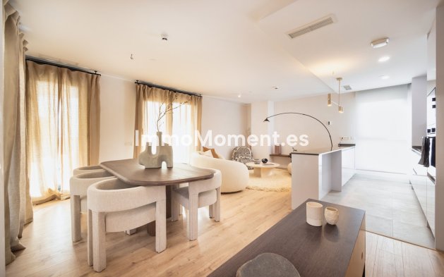 Revente - Appartement - Málaga - Málaga Centro