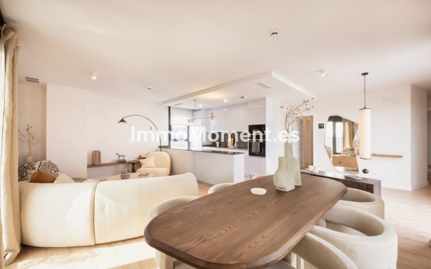 Revente - Appartement - Málaga - Málaga Centro