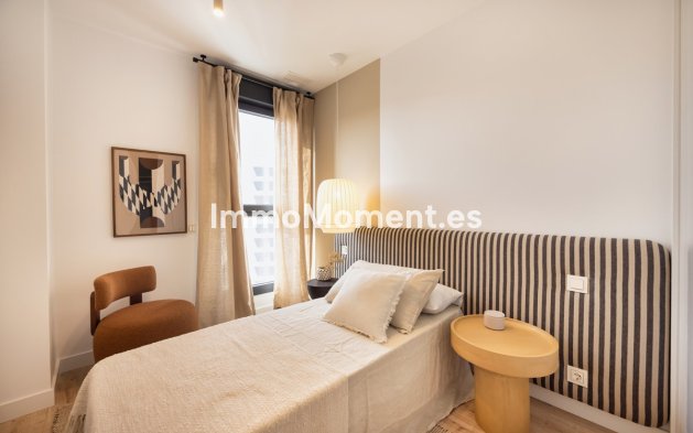 Revente - Appartement - Málaga - Málaga Centro