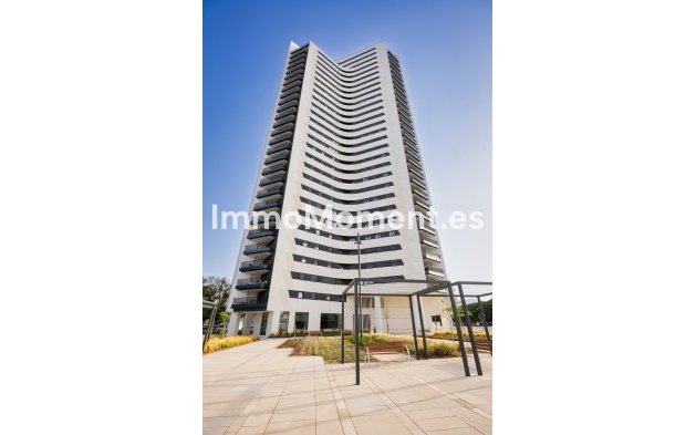 Revente - Appartement - Málaga - Málaga Centro