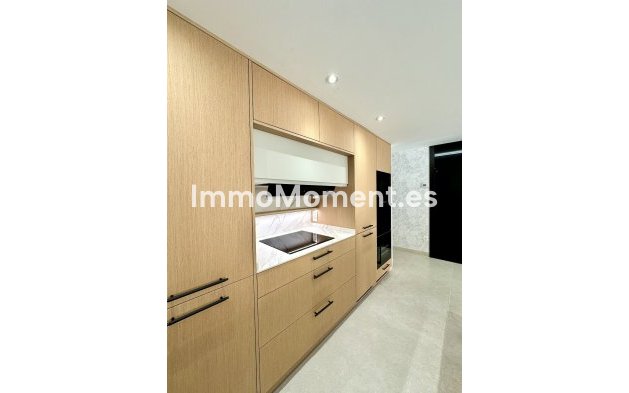 Revente - Appartement - Marbella - Marbella Centro