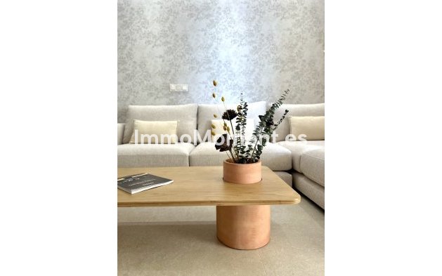 Revente - Appartement - Marbella - Marbella Centro