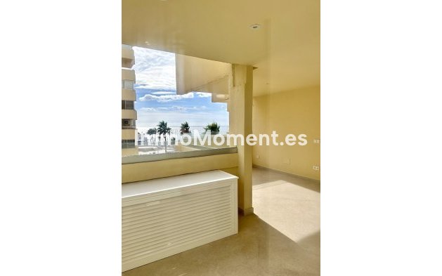 Revente - Appartement - Marbella - Marbella Centro