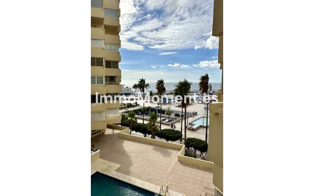 Revente - Appartement - Marbella - Marbella Centro