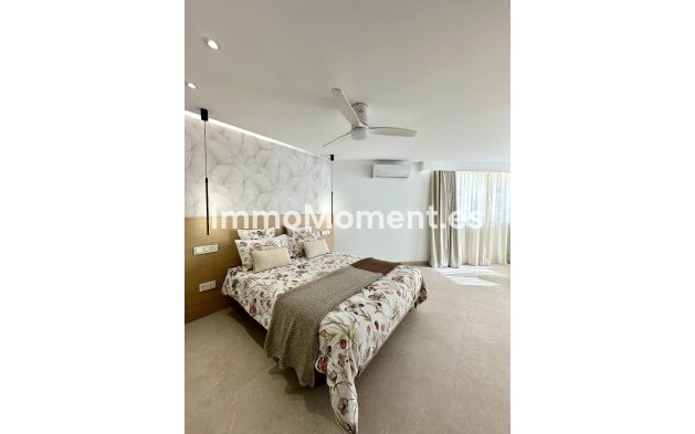 Revente - Appartement - Marbella - Marbella Centro