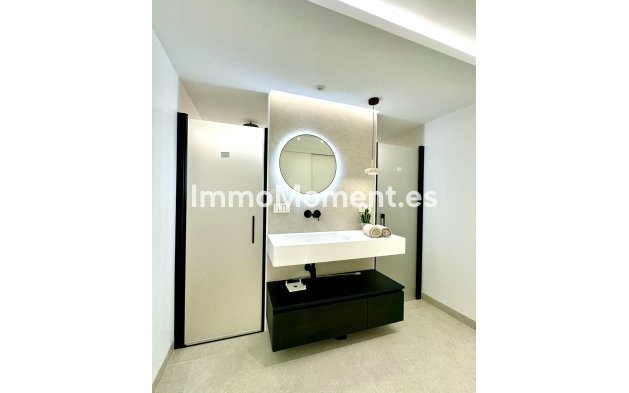 Revente - Appartement - Marbella - Marbella Centro