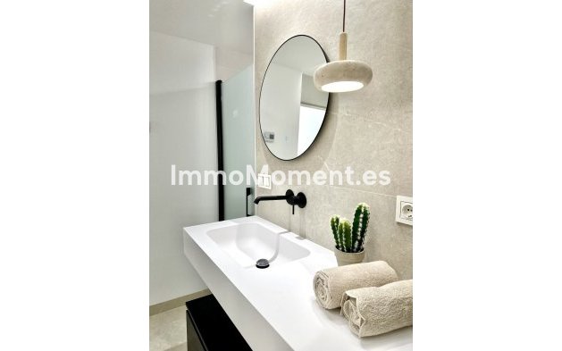 Revente - Appartement - Marbella - Marbella Centro