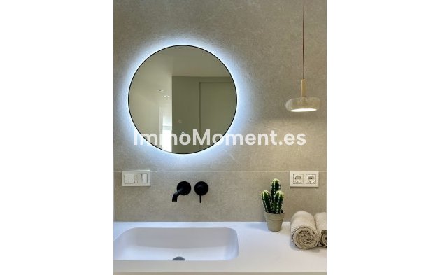 Revente - Appartement - Marbella - Marbella Centro