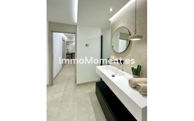 Revente - Appartement - Marbella - Marbella Centro