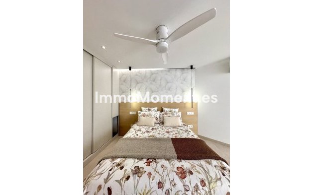 Revente - Appartement - Marbella - Marbella Centro