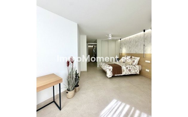 Revente - Appartement - Marbella - Marbella Centro