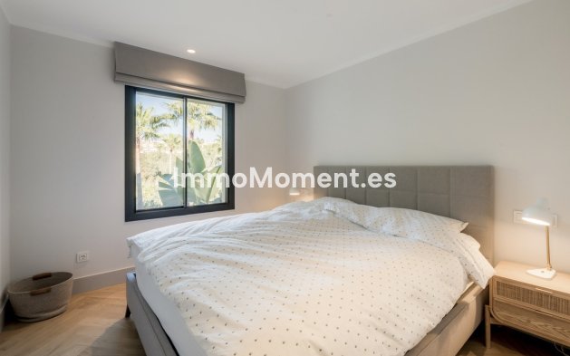 Bestaande woning - Appartement - Marbella - Nueva Andalucía