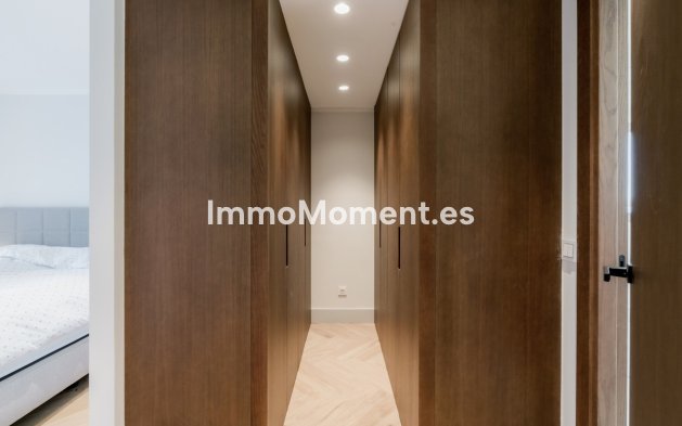 Bestaande woning - Appartement - Marbella - Nueva Andalucía