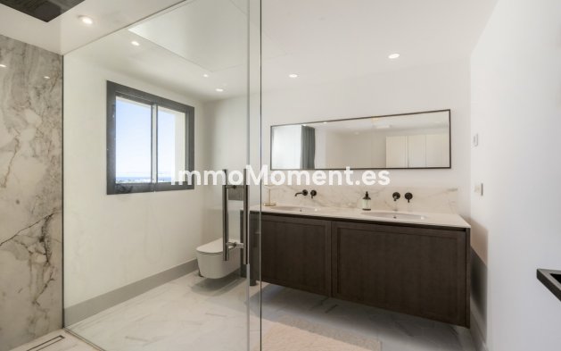 Bestaande woning - Appartement - Marbella - Nueva Andalucía