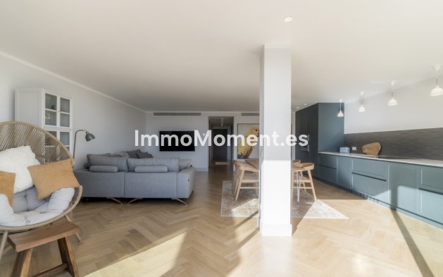 Bestaande woning - Appartement - Marbella - Nueva Andalucía