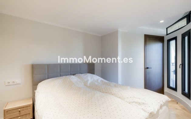 Bestaande woning - Appartement - Marbella - Nueva Andalucía