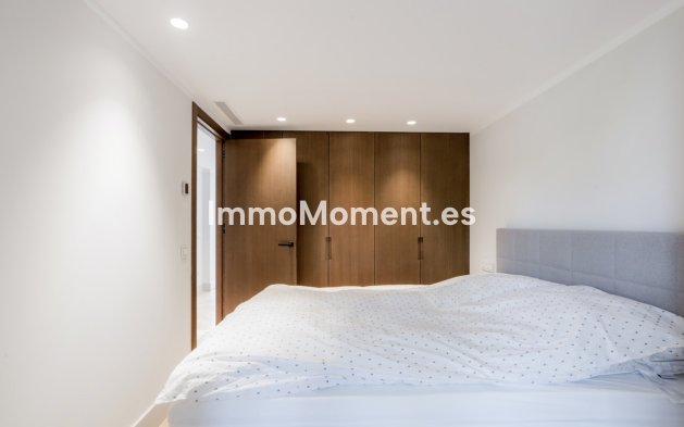 Bestaande woning - Appartement - Marbella - Nueva Andalucía