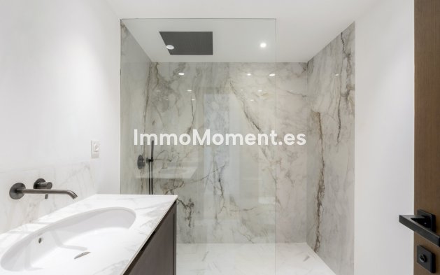 Bestaande woning - Appartement - Marbella - Nueva Andalucía