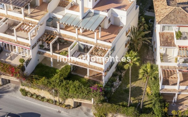 Bestaande woning - Appartement - Marbella - Nueva Andalucía