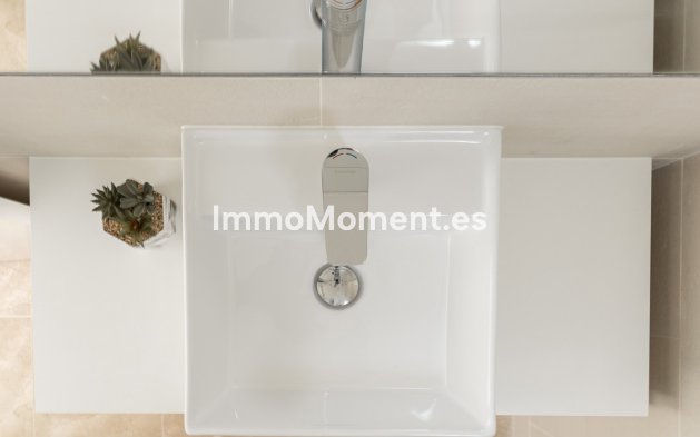 Wiederverkauf - Wohnung - Benahavís - Benahavís Centro