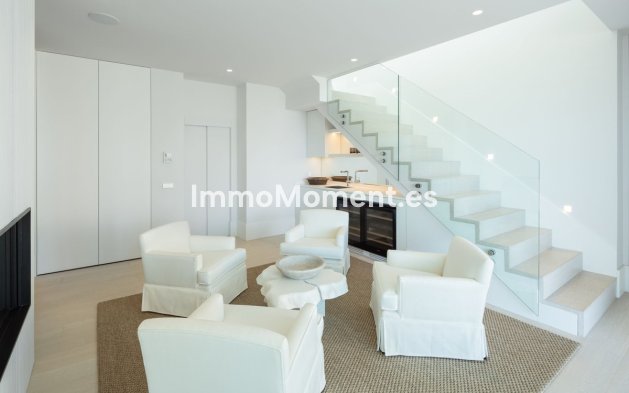 Wiederverkauf - Villa - Benahavís - La Quinta