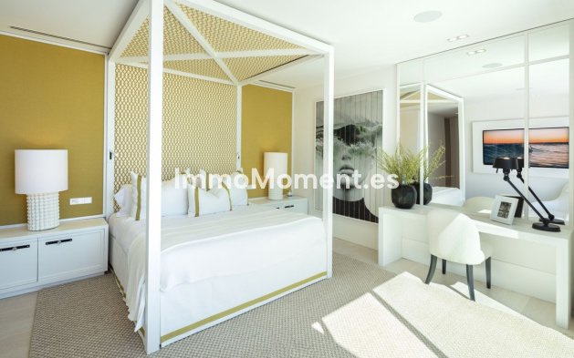 Wiederverkauf - Villa - Benahavís - La Quinta