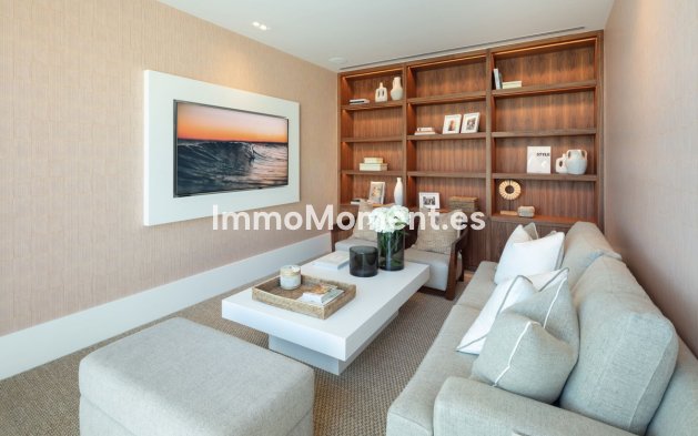 Wiederverkauf - Villa - Benahavís - La Quinta