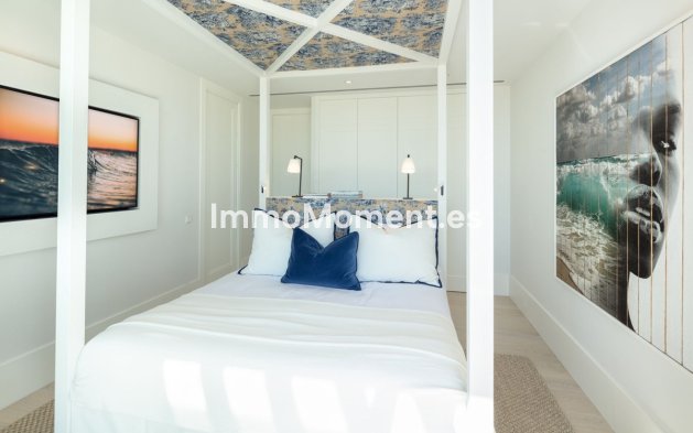 Wiederverkauf - Villa - Benahavís - La Quinta